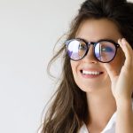 Can You Wear Blue Light Eyeglasses for Fashion