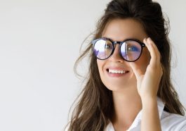 Can You Wear Blue Light Eyeglasses for Fashion