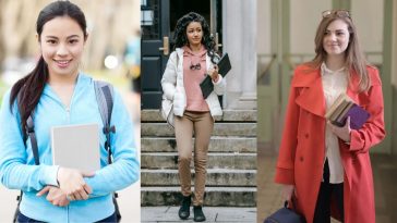 Classy Outfit Ideas to Look Stylish at University