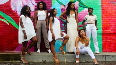 Fashion Trends for All Body Sizes—Styles for Every Shape