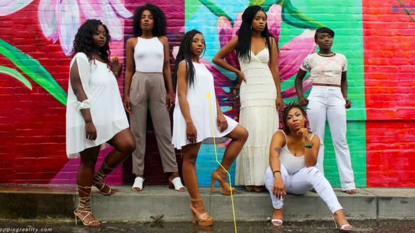 Fashion Trends for All Body Sizes—Styles for Every Shape