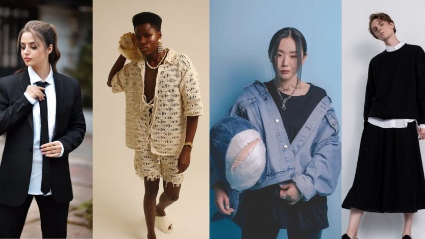 Gender-Inclusive Fashion Trends—Best Styles for Everyone