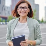 How to Dress Your 40s