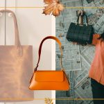 Leather Tote Bag—The Perfect Blend of Style & Functionality