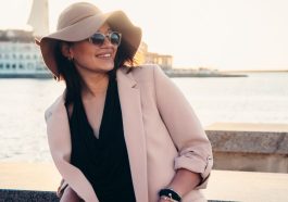 Most Flattering Blazer Styles for Plus Size Women