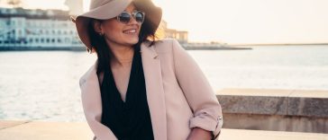 Most Flattering Blazer Styles for Plus Size Women