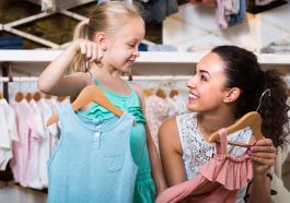 What to Look for When Buying Clothes for Your Kids?