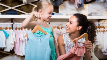 What to Look for When Buying Clothes for Your Kids?