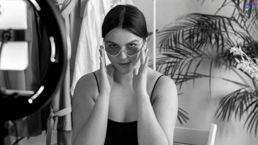 What Is the Best Style for a Plus-Size Woman