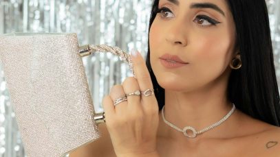 Why Are Rhinestone Handbags So Popular?