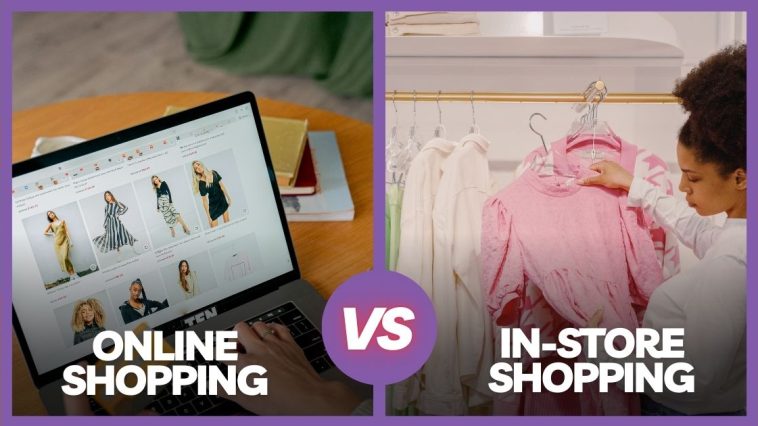 Why Online Shopping Is Better Than Physical Shopping Today